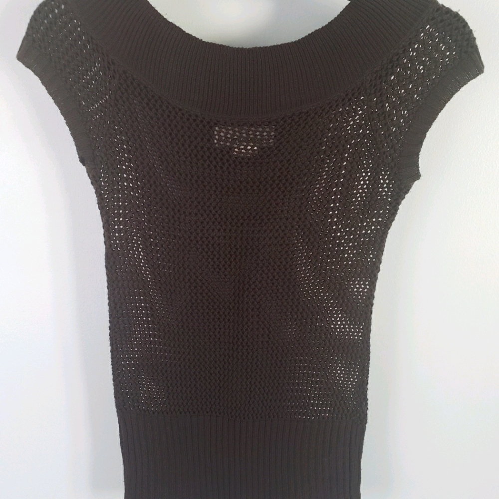 Sweater Project sweater